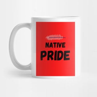 Native Pride Mug